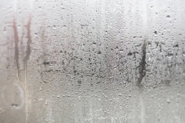 Photo of Condensation