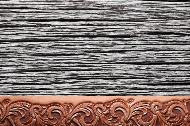 Western Rope Filigree 160+ Western Filigree Stock Photos, Pictures & Royalty-Free Images - iStock