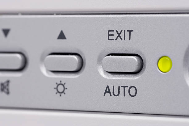 istock Bank of Buttons 90916658