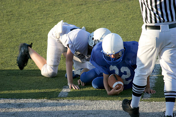 istock Football Series (41) 90916780