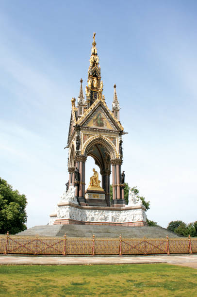 istock Hyde Park Memorial 90916790