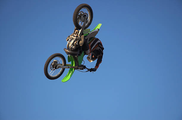 istock Moto X Freestyle 6 90917025