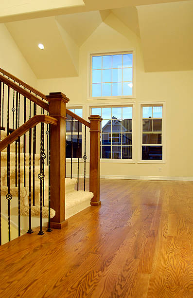 Great Room  baluster stock pictures, royalty-free photos & images