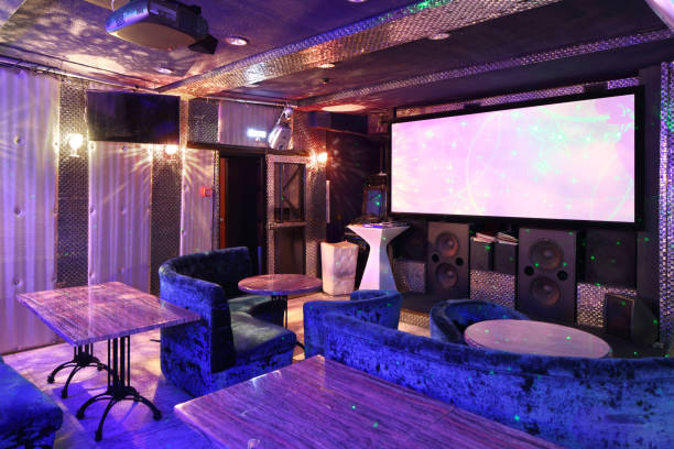istock beautiful european night club interior 909176520