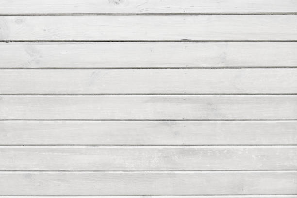 istock White washed wooden planks 909181030