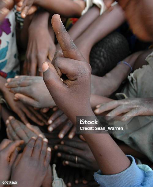 Photo libre de droit de African Les Mains banque d'images et plus d'images libres de droit de Adolescence - Adolescence, Adolescent, Afrique