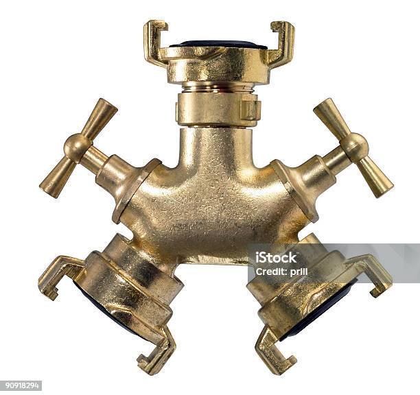 Foto de Adaptador De Bronze e mais fotos de stock de Figura para recortar - Figura para recortar, Adaptador, Bolha - Estrutura física