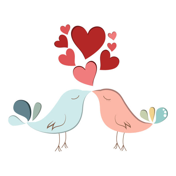 Love Birds Clipart for Free Download | FreeImages Love Birds Clipart for Free Download | FreeImages