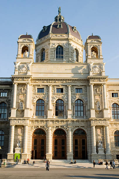 istock Museum of Art History 90919894