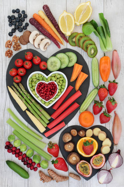 istock Healthy Nutritional Food 909204260