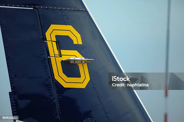Jet Backwing - Fotografias de stock e mais imagens de Avião - Avião, Avião de Combate, Céu