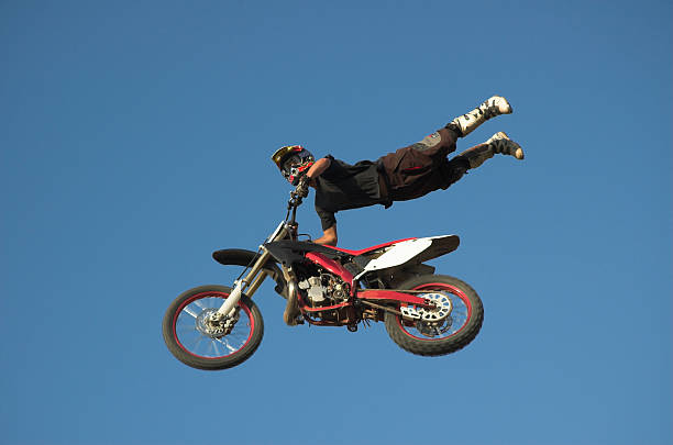 istock Moto X Freestyle 11 90920925