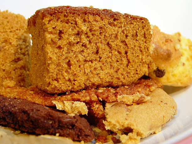 Cake &amp; Cookies