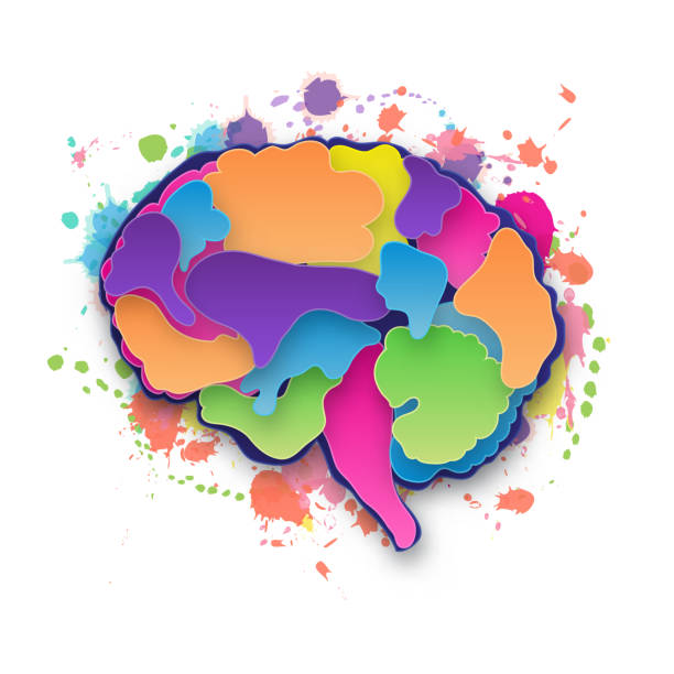 Parálisis Cerebral Vectores Libres de Derechos - iStock Parálisis Cerebral Vectores Libres de Derechos - iStock