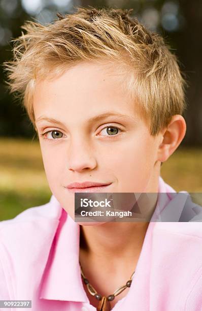 Male Portrait Stock Photo - Download Image Now - 18-19 Years, Adult, Adults Only