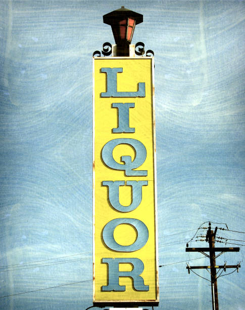 istock liquor store sign 909230492