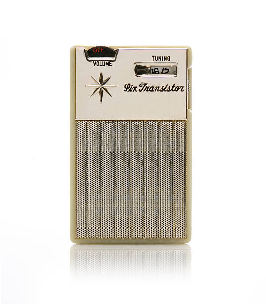 Transistor Radio  transistor stock pictures, royalty-free photos & images