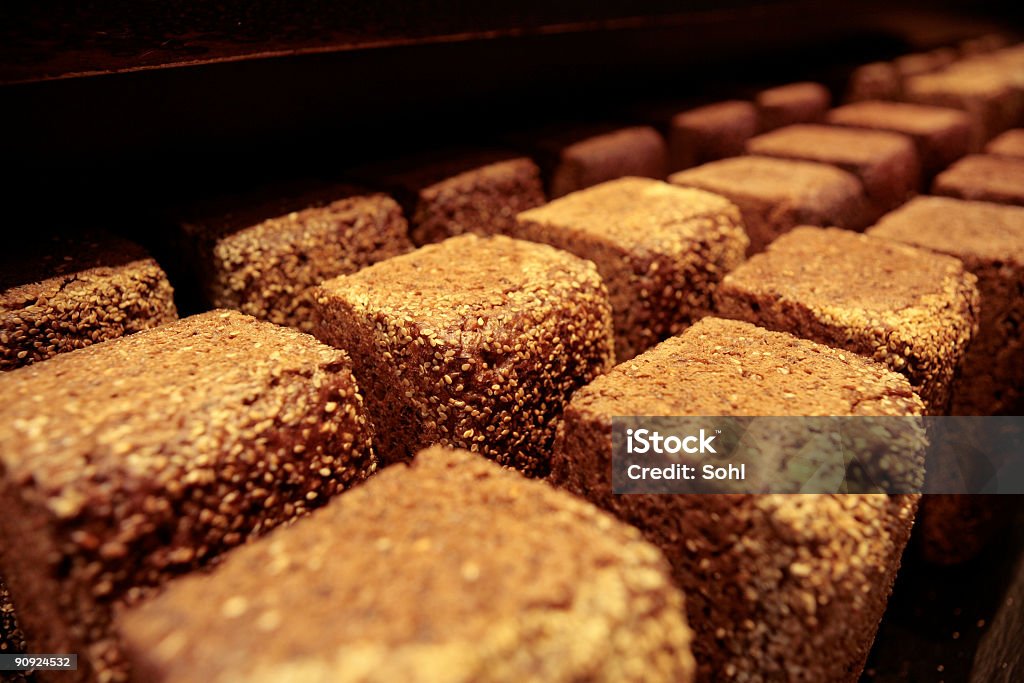 맛있는 식빵 - 로열티 프리 0명 스톡 사진