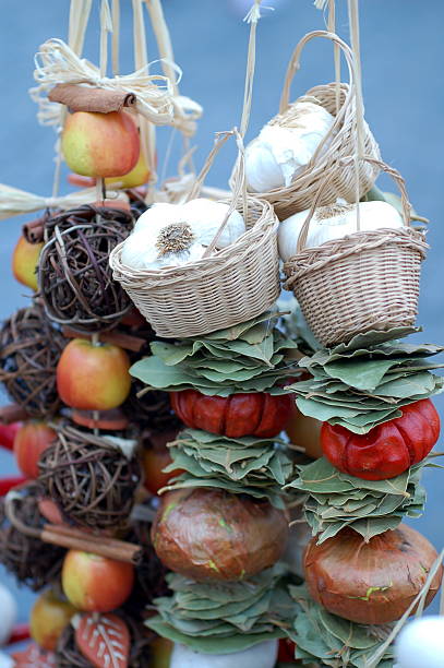 istock Harvest Festival 90925026