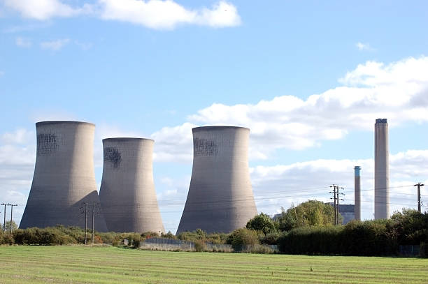 istock Didcot Power Station in Oxfordshire 90925730