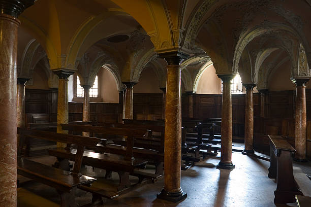 istock Basilica of Sant'Ambrogio 90926045