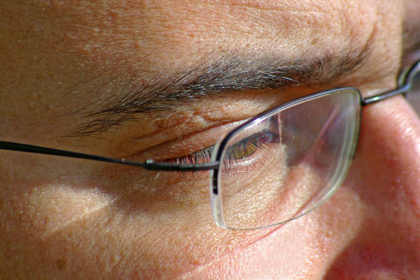 Carlos Fonseca Amador a closeup portrait from Nicaraguan money - Cordoba