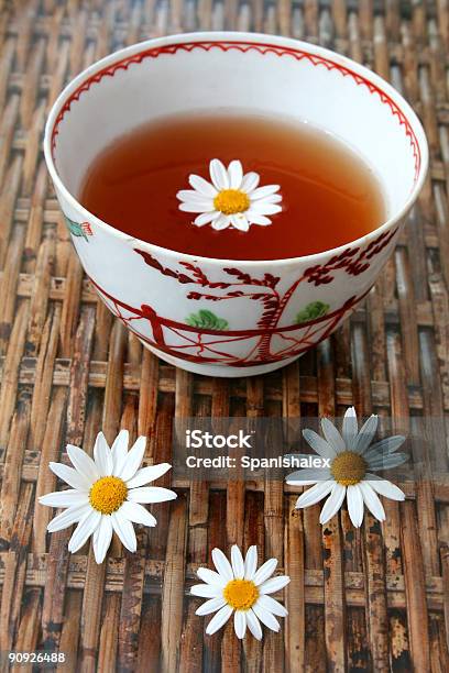 Flor De Té Foto de stock y más banco de imágenes de Aceite de infusión - Aceite de infusión, Antigualla, Asia del Este