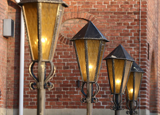 istock street lamp 90926974