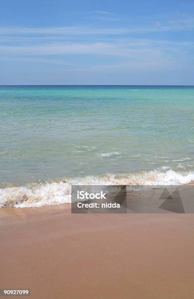 Plaża Serie - zdjęcia stockowe i więcej obrazów Azja - Azja, Bez ludzi, Fala - Woda