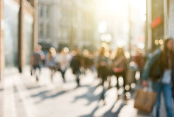 istock blurred people in a shopping street 909283280