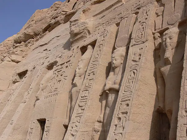 Photo of Abu Simbel 15