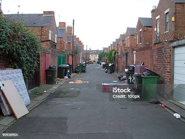 Backally にゴミ Piling アップ - イギリスのストックフォトや画像を多数ご用意 - イギリス, ゴミ, ゴミ捨て場