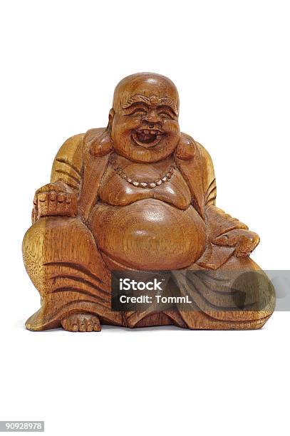 Little Buddha Stock Photo - Download Image Now - Agreement, Antique, Art