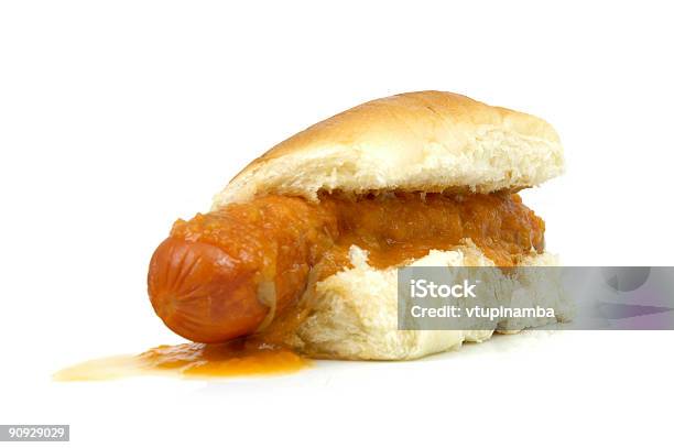 Junk Food Stock Photo - Download Image Now - Baseball Diamond, Hot Dog, Speed