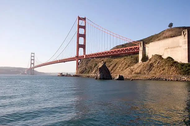 Photo of Golden Gate