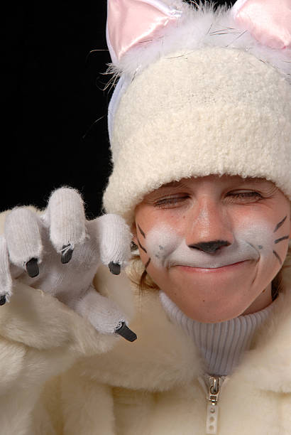 istock Girl in costume 3 90929704