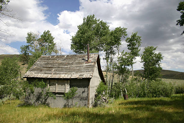 Nördliches Nevada Landschaften – Foto