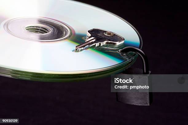 Seguridad De Datos Foto de stock y más banco de imágenes de Abstracto - Abstracto, Ahorros, Candado