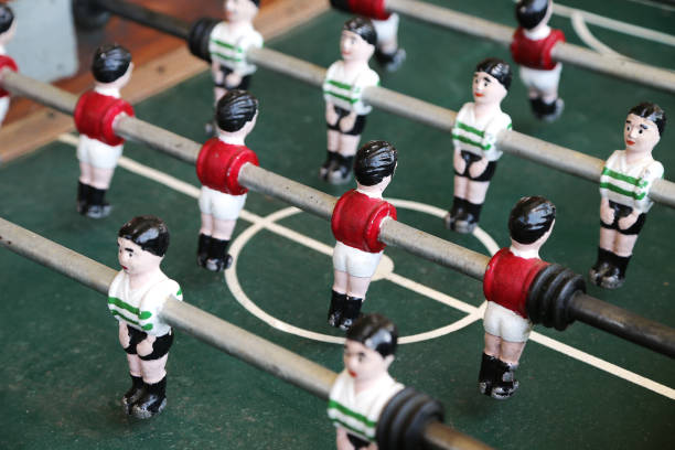 istock Play football 909307434