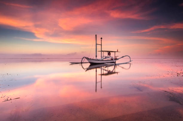 beautiful colors of the morning