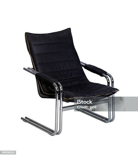 Cadeira Moderna - Fotografias de stock e mais imagens de Almofada - Artigo de Decoração - Almofada - Artigo de Decoração, Assento, Banco de Sentar