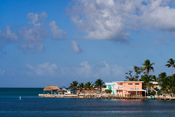 istock colorful bayside marina in florida keys 90938531