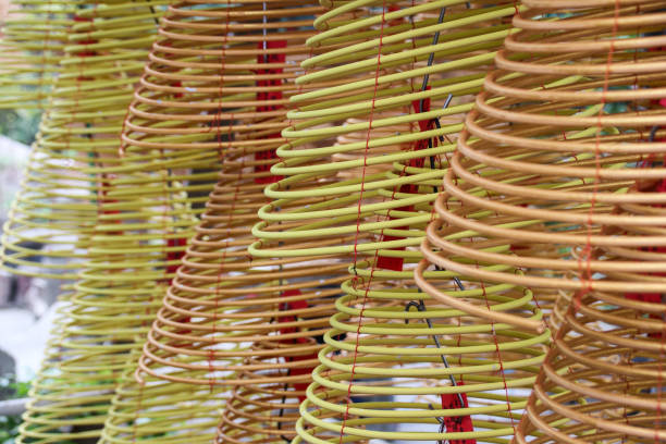 istock There are temples in Asia and Macau Cultural 909389346