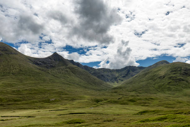 istock Battle of Glen Shiel 909403920
