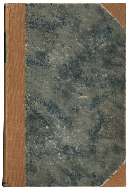 istock antique book linen and cardboard 90940495
