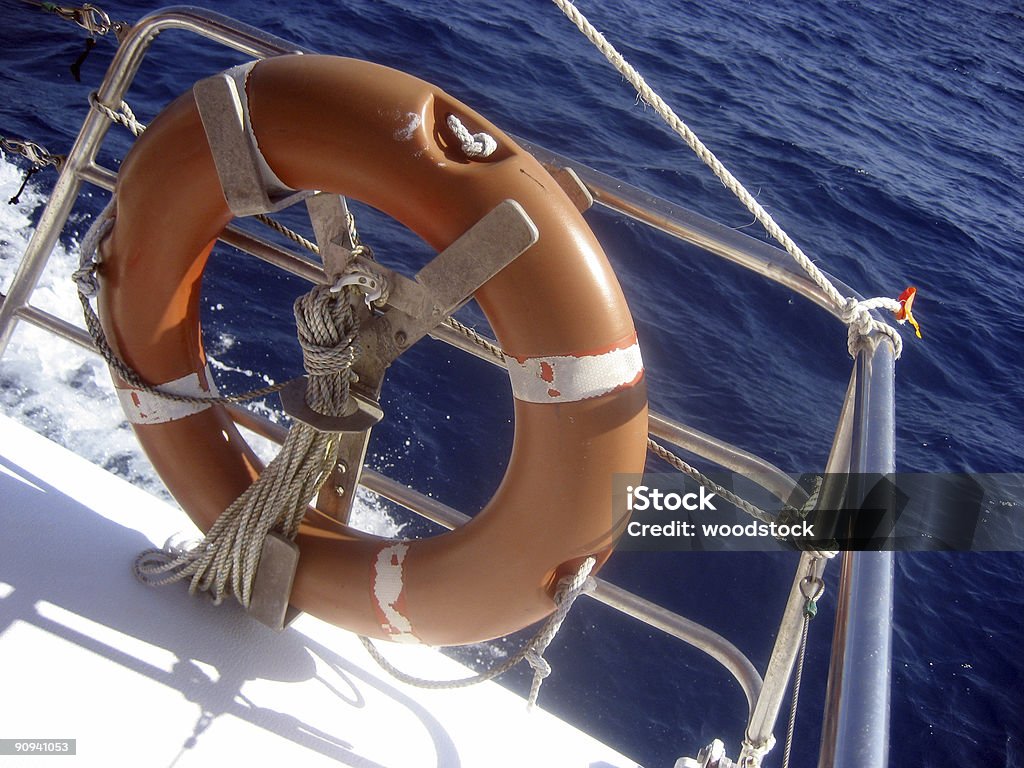 Anillo de vida - Foto de stock de Adversidad libre de derechos