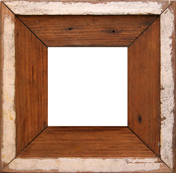 Photo Frame Square 23,000+ Wooden Square Photo Frame Stock Photos, Pictures & Royalty-Free ...