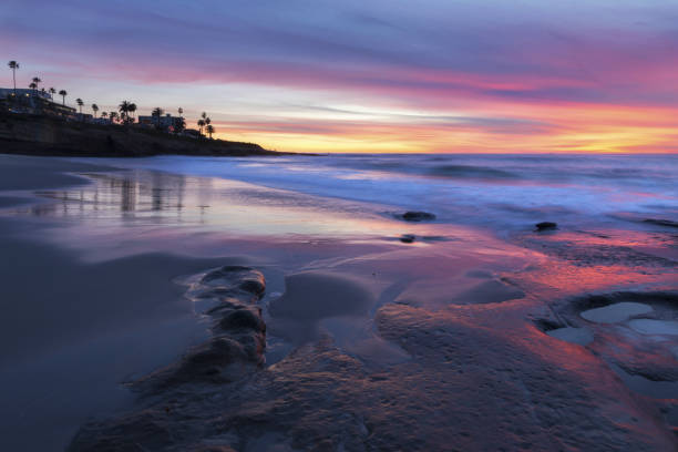 istock La Jolla Sunset San Diego California 909410960