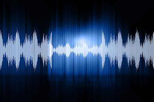 Digital design of sound waves