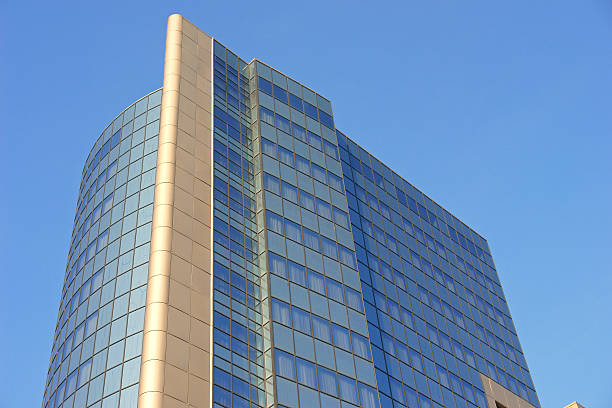 istock new style of building 90942922